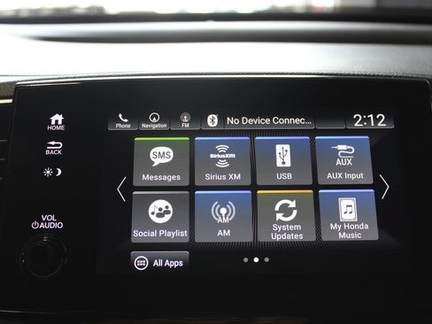 Used 2023 Honda Passport TrailSport image 20