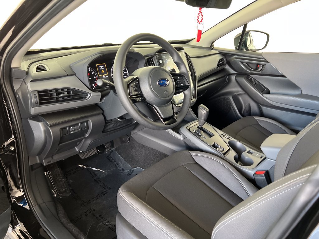 New 2026 Subaru Crosstrek 2.5i Premium AWD/4WD image 20