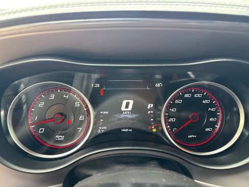 Certified 2023 Dodge Charger Scat Pack w/ Plus Group RWD image 28