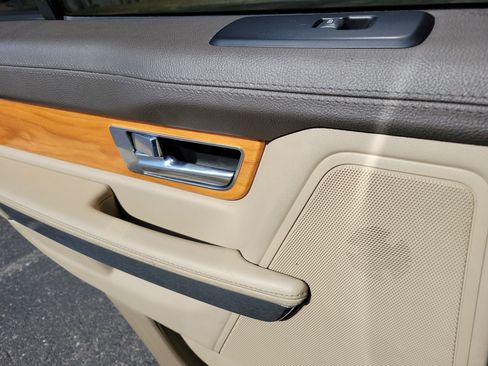 Used 2013 Land Rover Range Rover Sport GT Limited Edition image 12