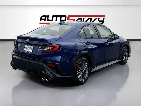 Used 2024 Subaru WRX image 7