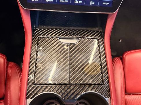 Used 2023 Maserati Grecale Modena AWD/4WD image 23