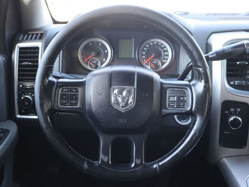 Used 2018 RAM 2500 Big Horn AWD/4WD image 18