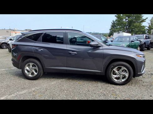 Used 2024 Hyundai Tucson SEL AWD/4WD image 9