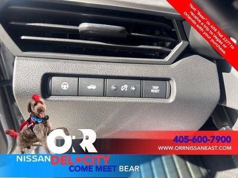 New 2025 Nissan Altima 2.5 SL image 16