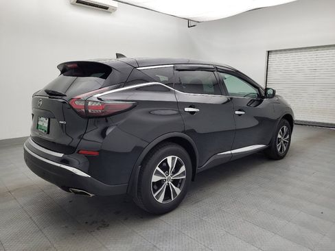 Used 2022 Nissan Murano S w/ Cargo Package AWD/4WD image 9