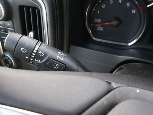 Used 2020 Chevrolet Silverado 1500 RST w/ Rally Edition image 24