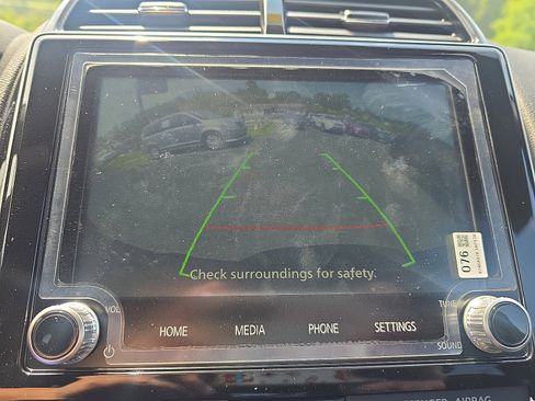 New 2025 Mitsubishi Outlander Sport AWD image 21