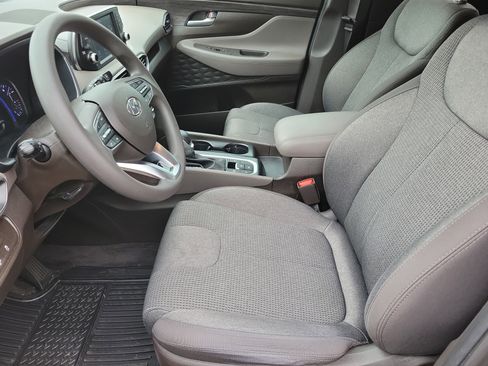 Used 2020 Hyundai Santa Fe SEL AWD/4WD image 3
