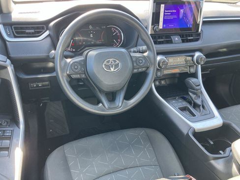 Certified 2024 Toyota RAV4 XLE image 14