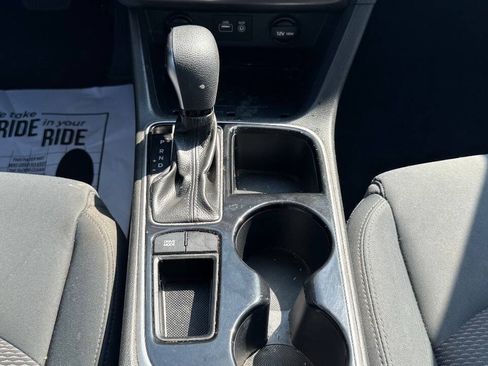Used 2018 Hyundai Sonata SE FWD image 12