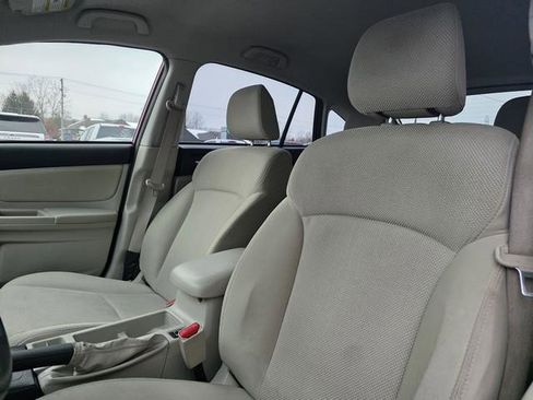 Used 2014 Subaru Crosstrek 2.0i Premium image 8