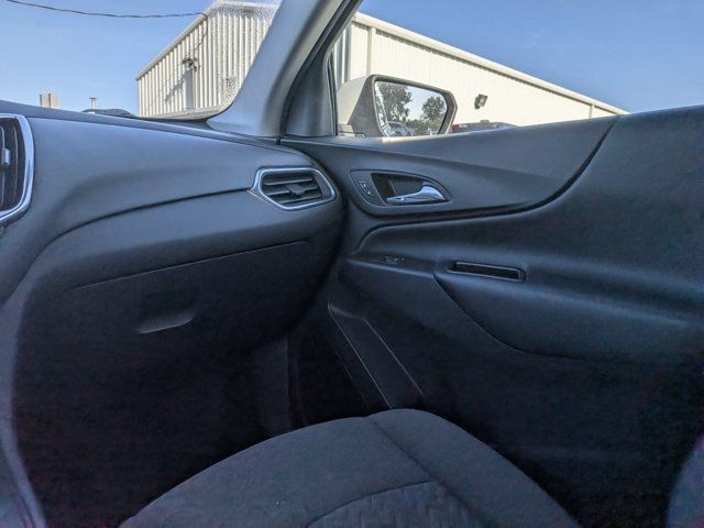Used 2023 Chevrolet Equinox LT w/ Driver Convenience Package AWD/4WD image 14