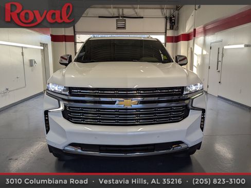 Used 2024 Chevrolet Tahoe Premier image 6