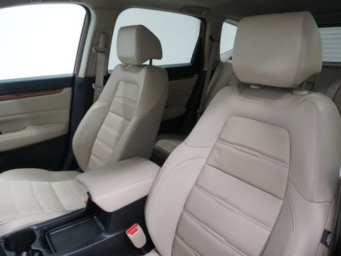 Used 2018 Honda CR-V EX-L image 10