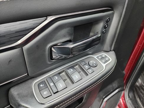 Used 2024 RAM 2500 Rebel w/ Towing Technology Group image 46