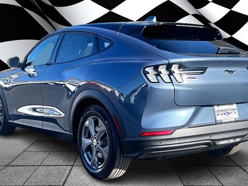 Used 2021 Ford Mustang Mach-E Select w/ Comfort/Technology Package image 12