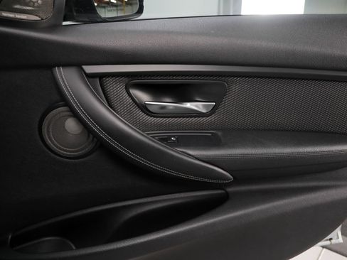 Used 2015 BMW M3 RWD image 34