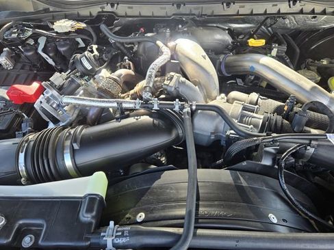 Used 2026 Ford F250 Platinum image 33