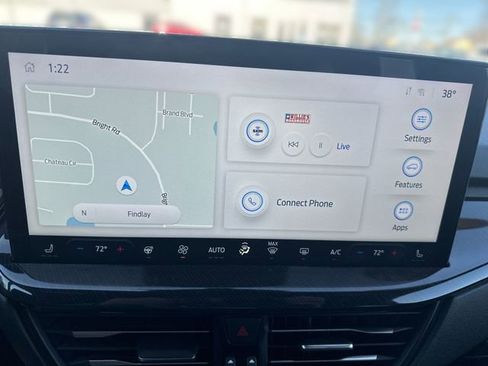 Used 2023 Ford Escape ST-Line w/ Tech Pack #1 image 22