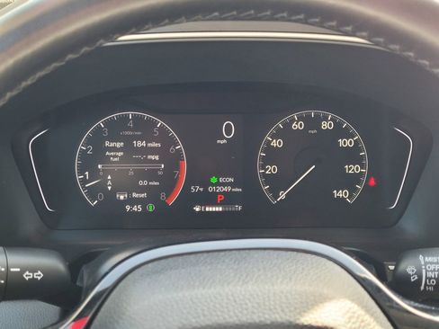 Certified 2024 Honda Pilot EX-L image 18