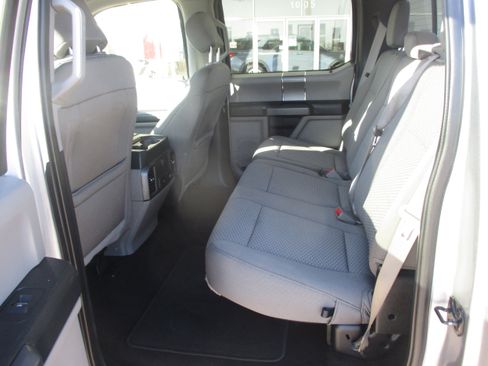 Used 2020 Ford F150 XLT w/ Equipment Group 302A Luxury image 6