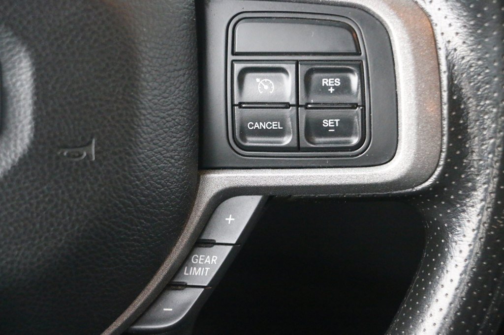 Used 2022 RAM 3500 Tradesman w/ Max Tow Package AWD/4WD image 20