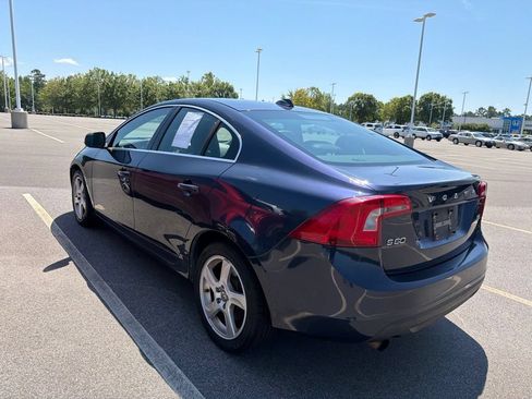 Used 2012 Volvo S60 T5 FWD image 16
