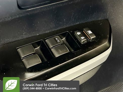 Used 2014 Toyota Tundra SR5 w/ TRD Off Road Package image 12