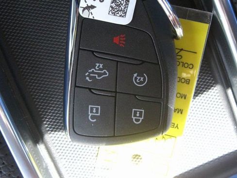 Used 2022 GMC Sierra 1500 Denali w/ Technology Package image 27