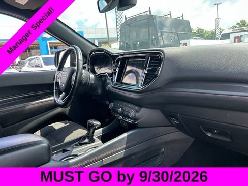 Used 2023 Dodge Durango GT RWD image 33