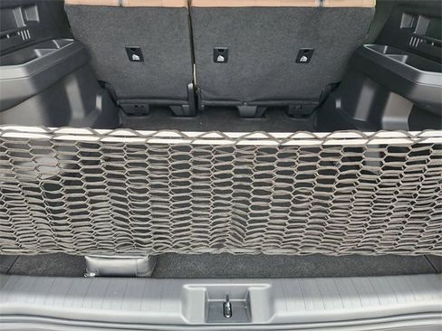 New 2025 Toyota 4Runner Limited image 21