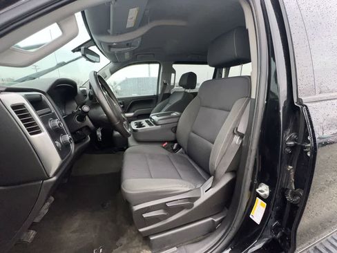 Used 2015 Chevrolet Silverado 2500 LT AWD/4WD image 11