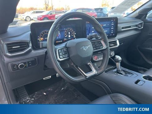 Certified 2024 Ford Mustang GT Premium image 18