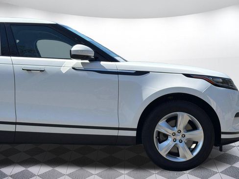 Used 2023 Land Rover Range Rover Velar S AWD/4WD image 38