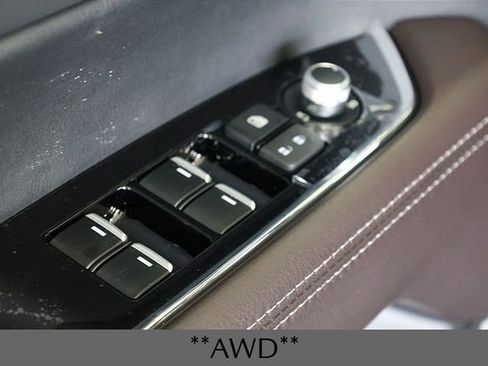 New 2025 MAZDA CX-5 Signature image 16