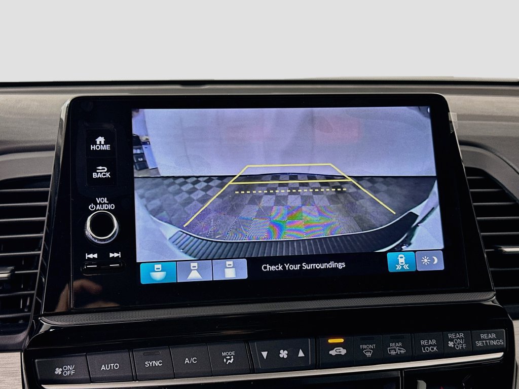 New 2026 Honda Odyssey EX-L image 13