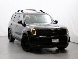 Used 2022 Kia Telluride EX w/ EX Premium Package video 1