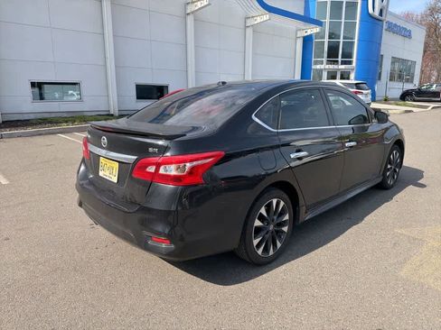 Used 2018 Nissan Sentra SR image 13