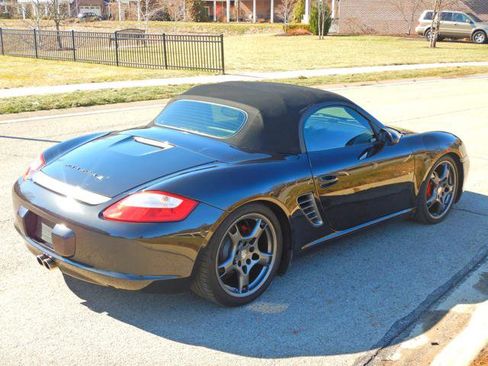 Used 2005 Porsche Boxster image 13