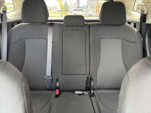 Used 2026 Kia Sportage LX FWD image 38