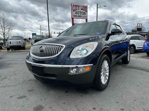 Used 2012 Buick Enclave Leather image 9
