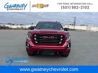 Used 2021 GMC Sierra 1500 AT4 video 2