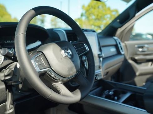 New 2026 RAM 1500 Big Horn image 26