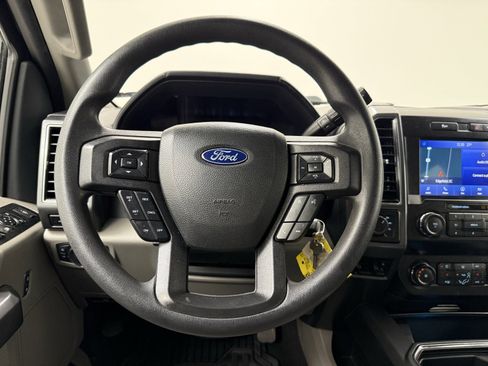 Used 2022 Ford F250 XLT w/ XLT Premium Package image 22