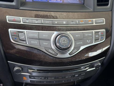 Used 2015 INFINITI QX60 Luxe w/ Premium Plus Package AWD/4WD image 17