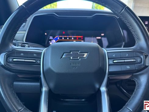 Certified 2023 Chevrolet Colorado ZR2 AWD/4WD image 26