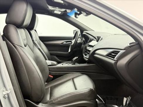 Used 2024 Cadillac CT5 Premium Luxury w/ Climate Package AWD/4WD image 23