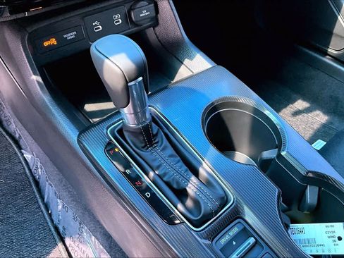 New 2026 Honda Civic Sport image 7