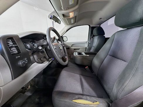 Used 2012 Chevrolet Silverado 1500 W/T image 22